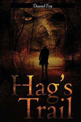 Book cover for Hag's Trail