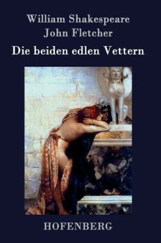 Cover of Die beiden edlen Vettern