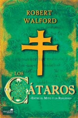 Cover of Los C taros