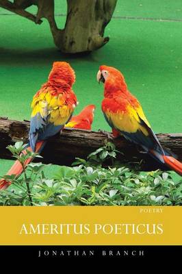 Book cover for Ameritus Poeticus