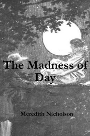 Cover of The Madness of Day