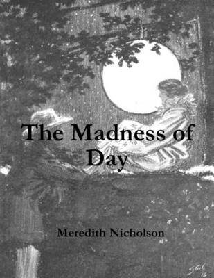 Book cover for The Madness of Day