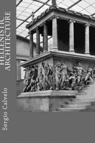 Cover of Hellenistic Architecture