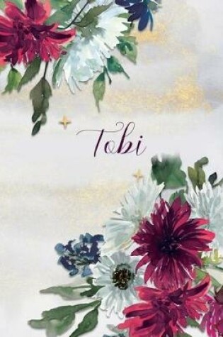 Cover of Tobi