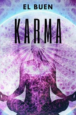 Book cover for El Buen Karma