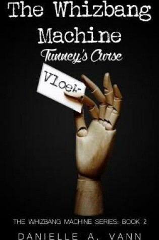 Cover of Tunney's Curse
