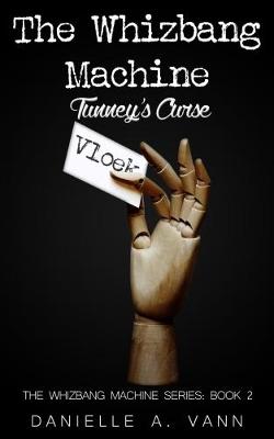 Book cover for Tunney's Curse