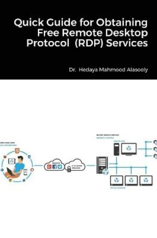 Cover of Quick Guide for Obtaining Free Remote Desktop Protocol (RDP) Services