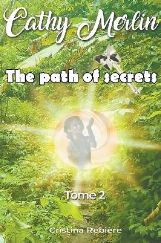 Cover of The Path of Secrets