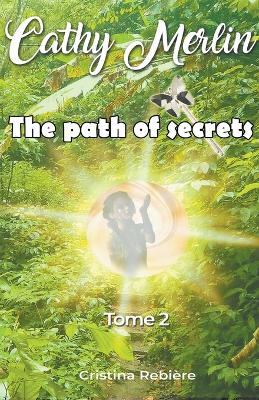 Cover of The Path of Secrets
