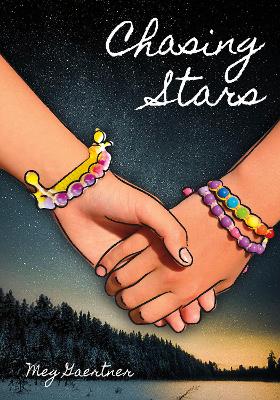 Book cover for Chasing Stars