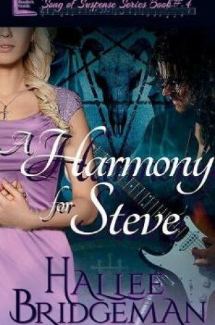 Cover of A Harmony for Steve