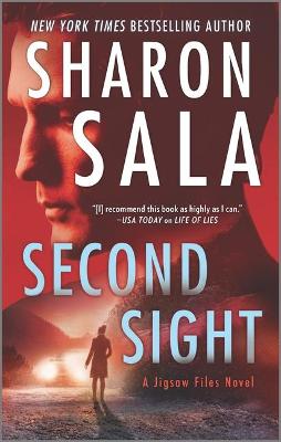 Cover of Second Sight