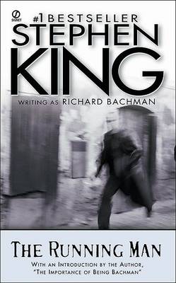 Running Man by Stephen King