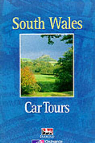 Cover of South Wales