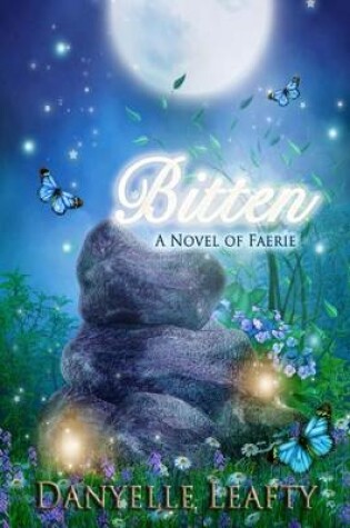 Cover of Bitten