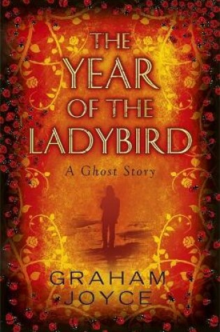 Cover of The Year of the Ladybird