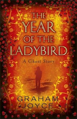 Book cover for The Year of the Ladybird