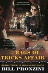 Book cover for The Bags of Tricks Affair