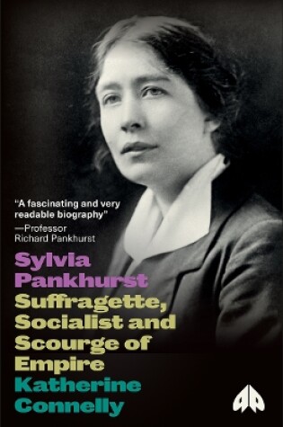 Cover of Sylvia Pankhurst