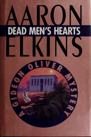 Cover of Dead Men's Hearts
