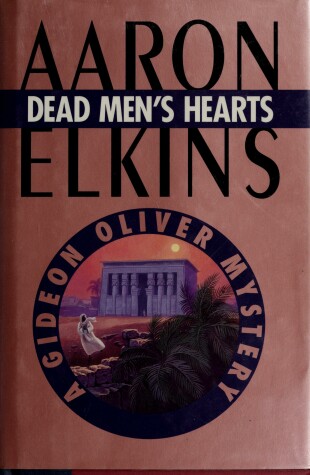Book cover for Dead Men's Hearts