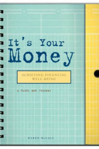 Cover of It's Your Money
