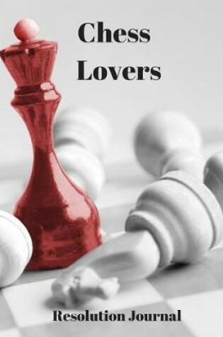 Cover of Chess Lovers Resolution Journal