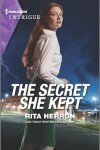 Book cover for The Secret She Kept