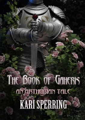 Book cover for The Book of Gaheris