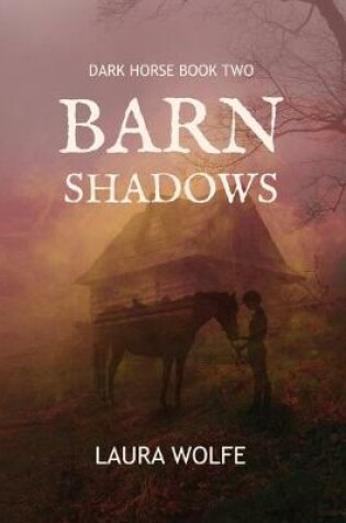 Cover of Barn Shadows