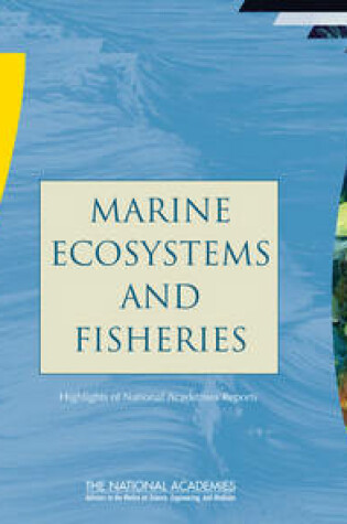 Cover of Ocean Science Series