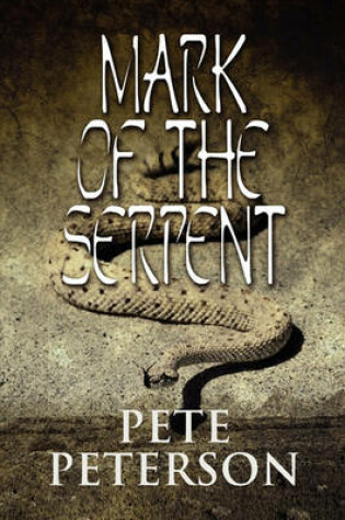 Cover of Mark of the Serpent