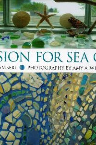 Cover of A Passion for Sea Glass