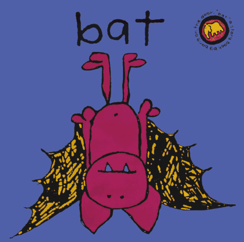 Book cover for Bat