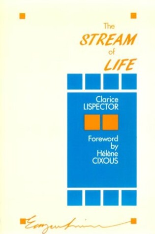 Cover of The Stream of Life
