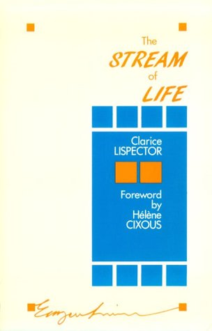 Book cover for The Stream of Life