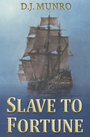 Cover of Slave to Fortune