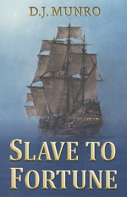 Book cover for Slave to Fortune