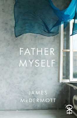 Book cover for Father Myself