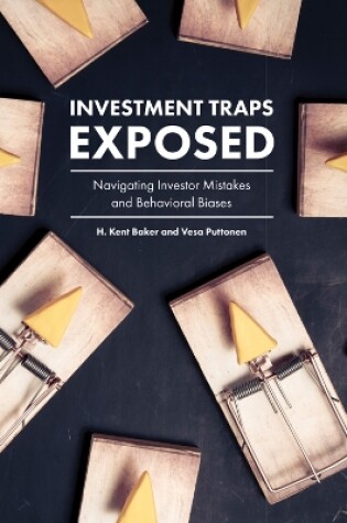 Cover of Investment Traps Exposed