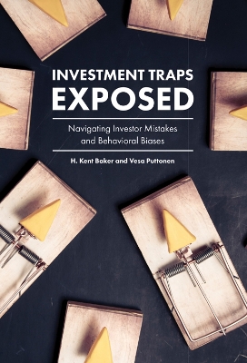 Book cover for Investment Traps Exposed