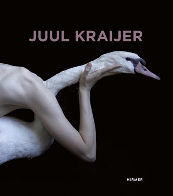 Book cover for Juul Kraijer