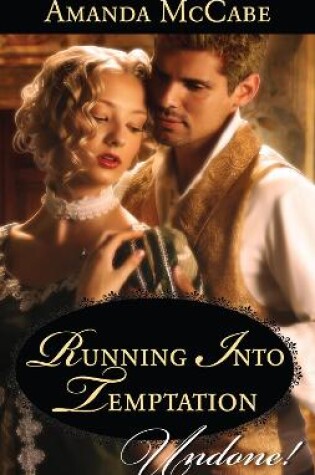 Cover of Running Into Temptation