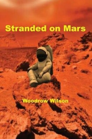 Cover of Stranded on Mars