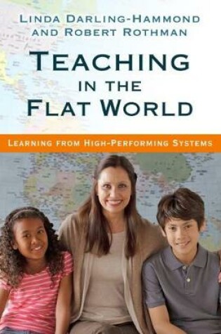 Cover of Teaching in the Flat World