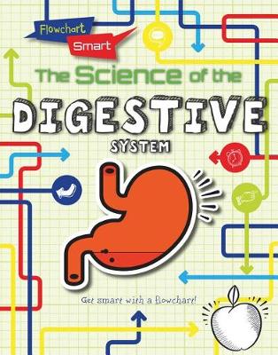Book cover for The Science of the Digestive System