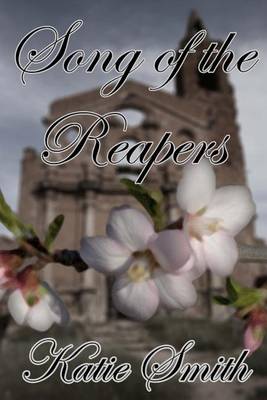 Book cover for Song of the Reapers