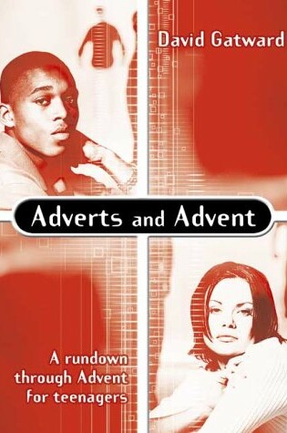 Cover of Adverts and Advent