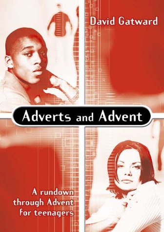 Book cover for Adverts and Advent